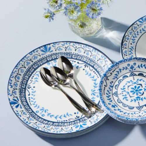 Alternative view of Corelle® Versatile Portofino 10.25” Dinner Plate