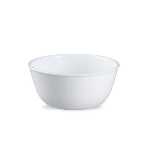 Corelle® Versatile Winter Frost White 28-ounce Large Soup Bowl