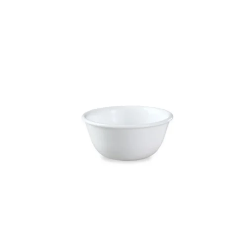 Corelle® Versatile Winter Frost White 6-ounce Mini Dip Bowl