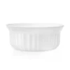 Corelle Corningware CorningWare® French White® 16-ounce Round Bakeware Dish