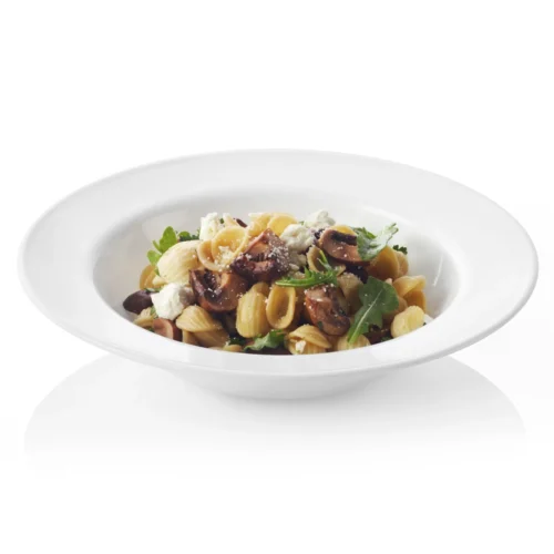 Alternative view of Corelle® Versatile Dazzling White 28-ounce Large Soup Bowl