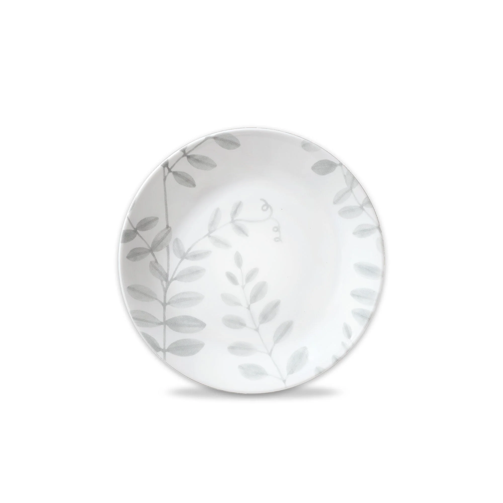 Corelle® Versatile Flowing Fern 8.5 Lunch Plate