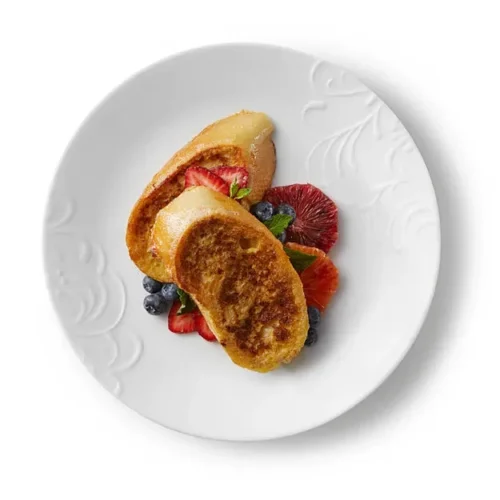 Alternative view of Corelle® Versatile Cherish 10.25 Dinner Plate