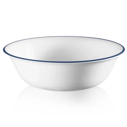 Corelle® Versatile Fusion Cobalt 10-ounce Dip & Condiment Bowl