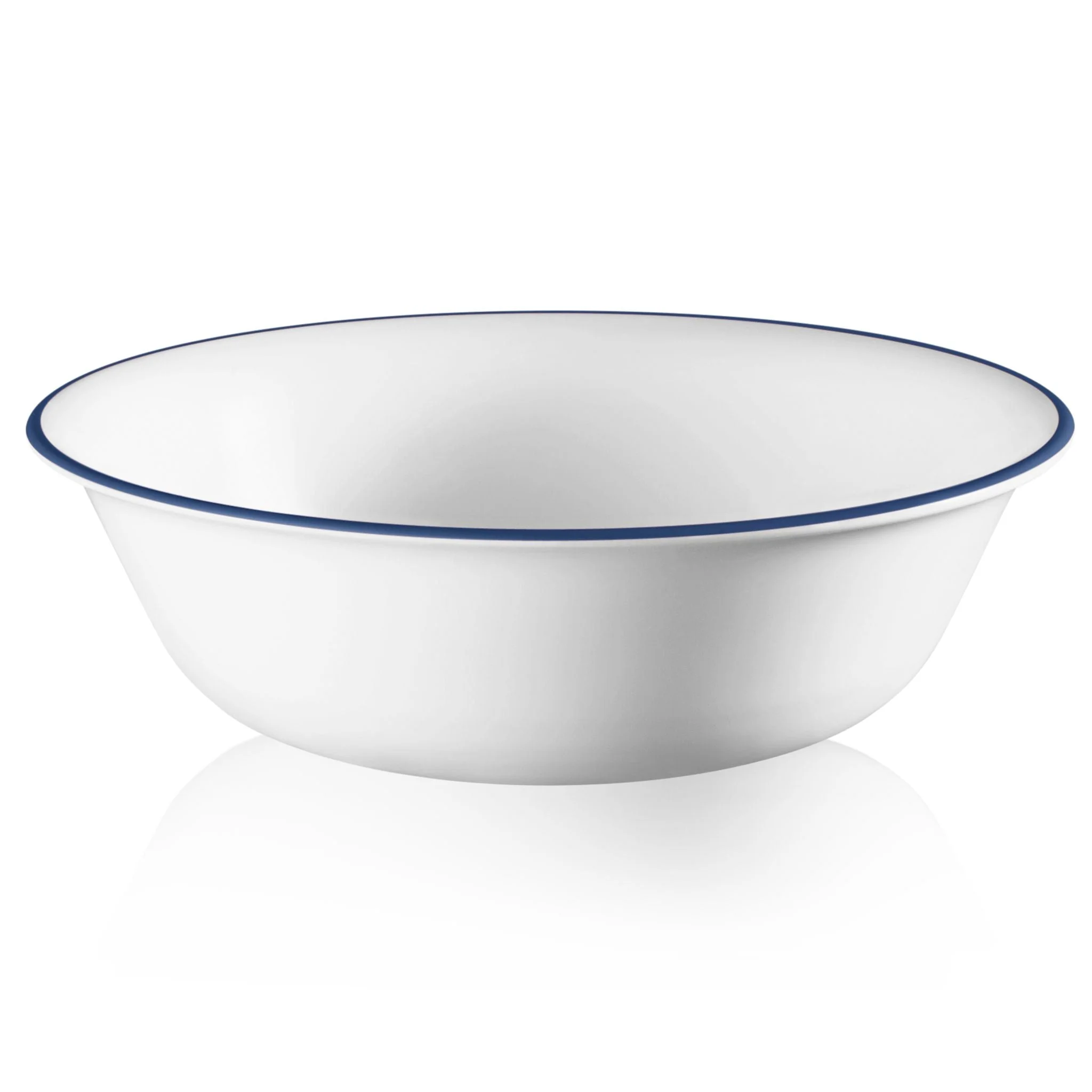 Corelle® Versatile Fusion Cobalt 10-ounce Dip & Condiment Bowl