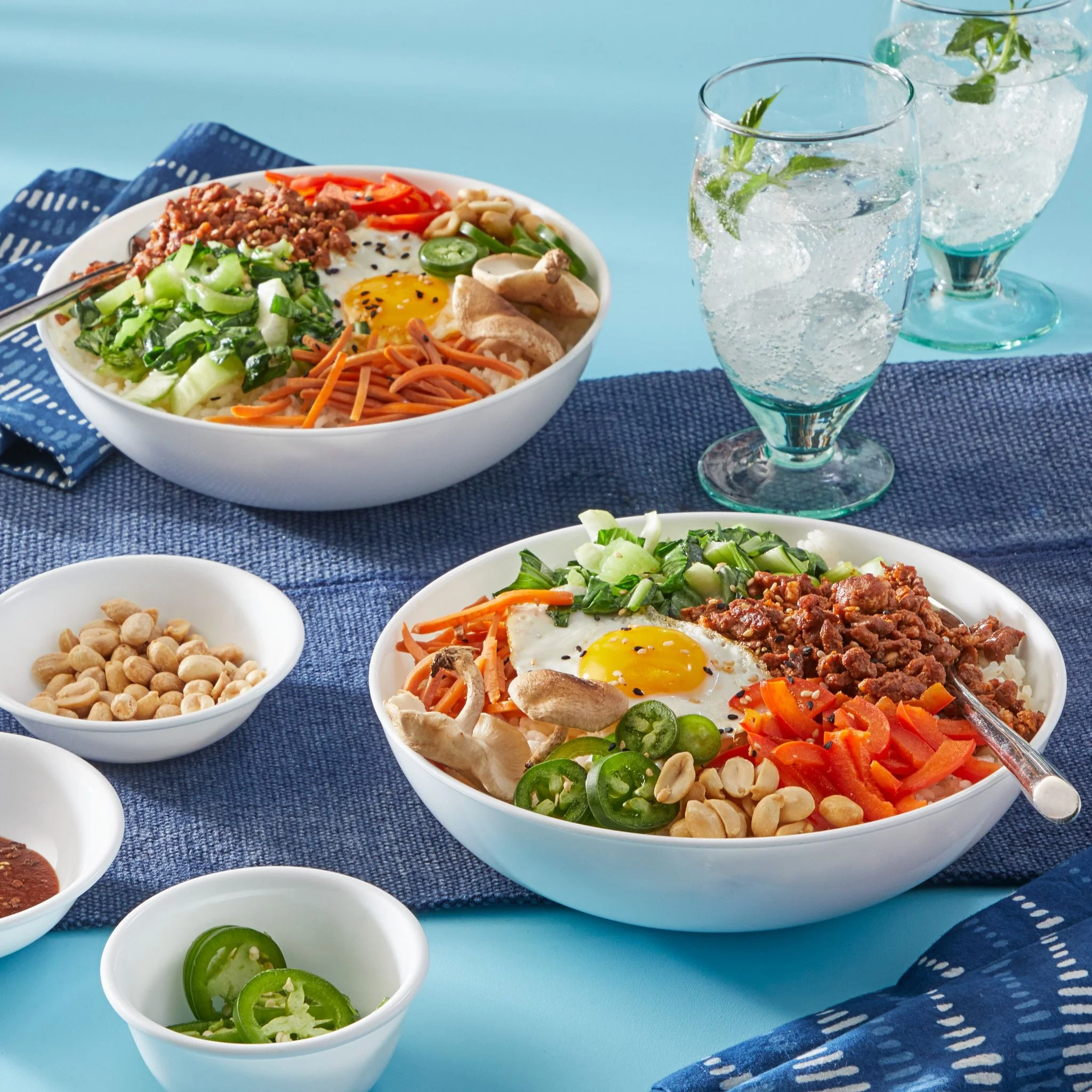 Corelle® Versatile Versa 46-ounce Meal Bowl - Image 5