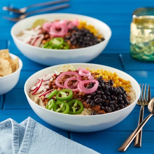 Alternative view of Corelle® Versatile Versa 46-ounce Meal Bowl
