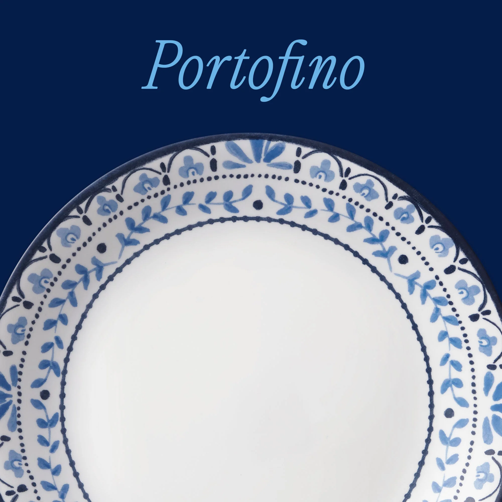 Corelle® Versatile Portofino 8.5 Salad Plates, 6-pack - Image 2