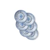 Corelle® Versatile Portofino 6.75” Appetizer Plate, 6 pack