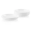 Corelle® Versatile Winter Frost White 30-ounce Versa Meal Bowls, 4-pack