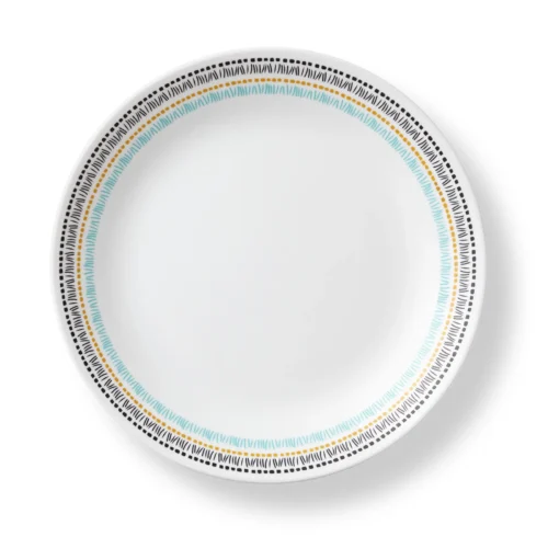 Corelle® Versatile Paloma 10.25 Dinner Plate