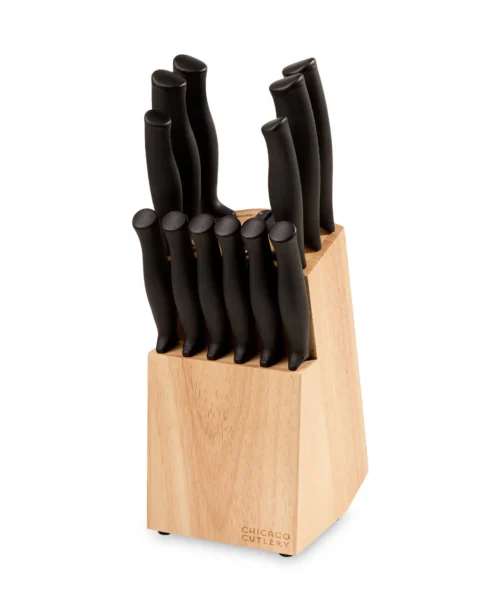 Corelle Chicago Chicago Cutlery® Belmont 13-piece Block Set