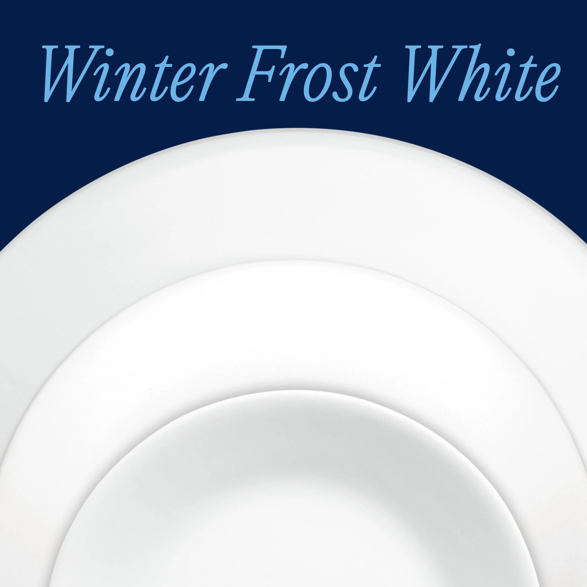 Corelle® Versatile Shimmering White 32-piece Dinnerware Set, Service for 8 - Image 2