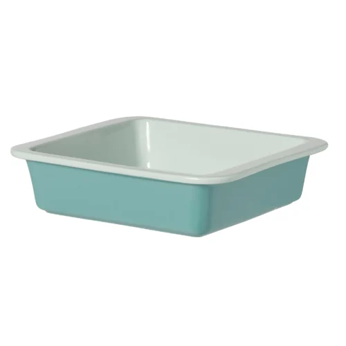 Corelle Corningware CorningWare® Contour Juniper 9x9 Square Pan