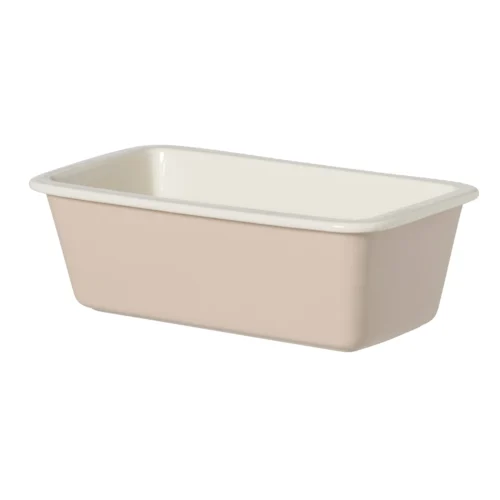 Corelle Corningware CorningWare® Contour Walnut Loaf Pan