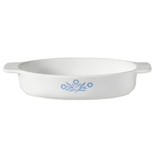 Corelle Corningware CorningWare® Cornflower Blue 13-Inch Casserole