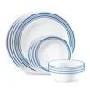 Corelle® Versatile Laila 12-piece Dinnerware Set, Service for 4