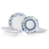 Corelle® Versatile Artemis 12-piece Dinnerware Set, Service for 4