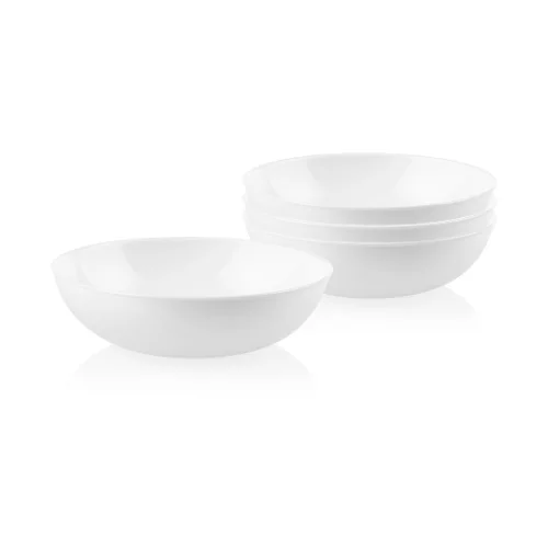 Corelle® Versatile Versa 46-ounce Meal Bowl, 4-pack