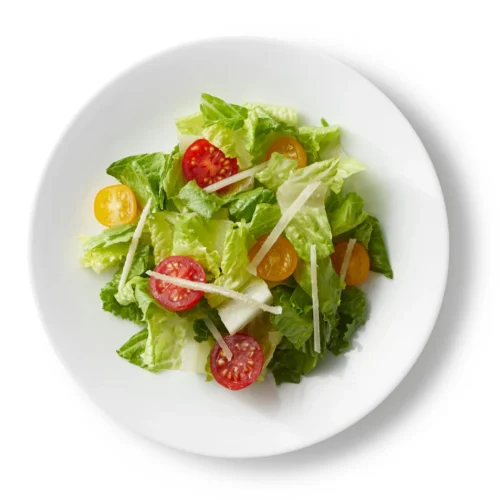 Alternative view of Corelle® Versatile Winter Frost White 8.5 Salad Plate