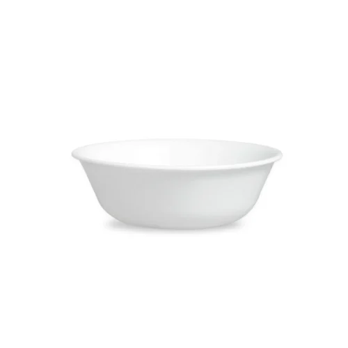 Corelle® Versatile Winter Frost White 18-ounce Cereal Bowl
