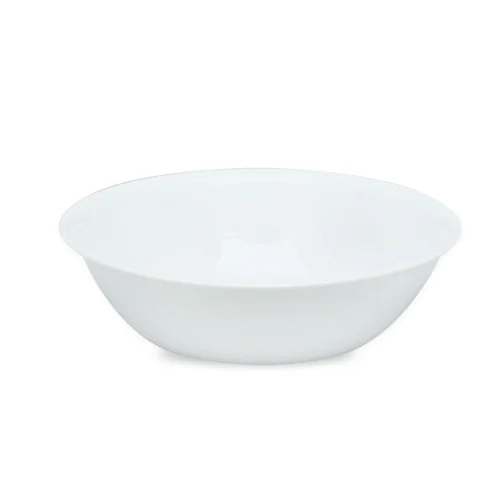 Corelle® Versatile Winter Frost White 1-quart Large Serving Bowl