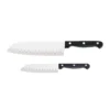 Corelle Chicago Chicago Cutlery® Essentials™ 2-piece Santoku / Partoku Knife Set