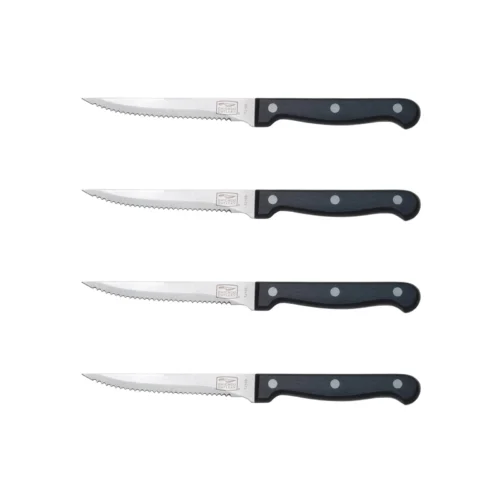 Corelle Chicago Chicago Cutlery® Essentials™ 4-piece Steak Knife Set