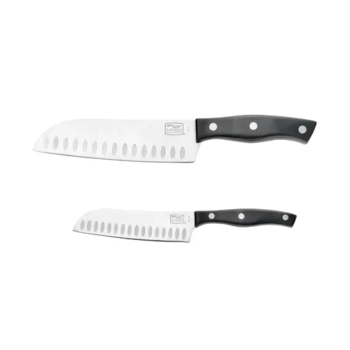 Corelle Chicago Chicago Cutlery® Ellsworth 2-piece Santoku Knife