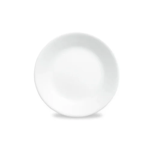 Corelle® Versatile Winter Frost White 6.75 Appetizer Plates, 6-pack