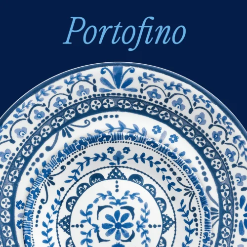 Alternative view of Corelle® Versatile Portofino 18-piece Dinnerware Set, Service for 6