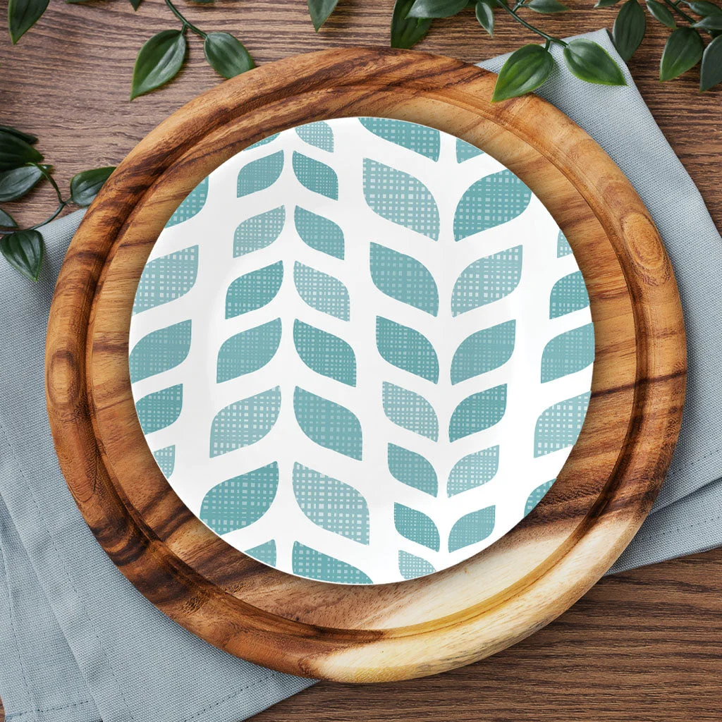 Corelle® Versatile Global Collection Northern Pines 18-piece Dinnerware Set, Service for 6 - Image 4