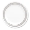 Corelle® Versatile Brushed Silver 8.5 Salad Plate