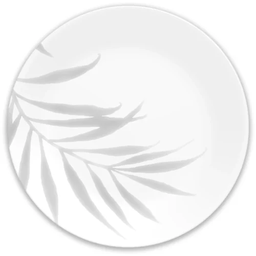 Corelle® Versatile Solar Print 10.25 Dinner Plate, EXCLUSIVE