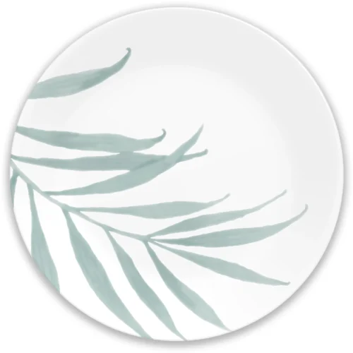 Corelle® Versatile Solar Print 8.5 Salad Plate, EXCLUSIVE