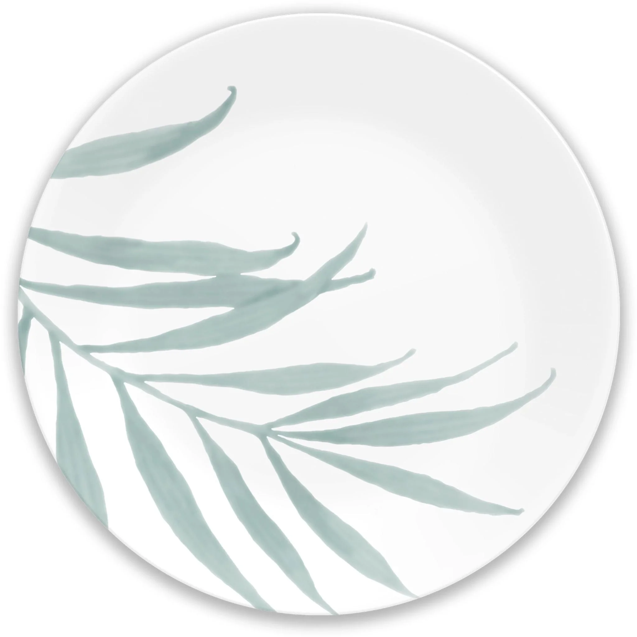 Corelle® Versatile Solar Print 8.5 Salad Plate, EXCLUSIVE