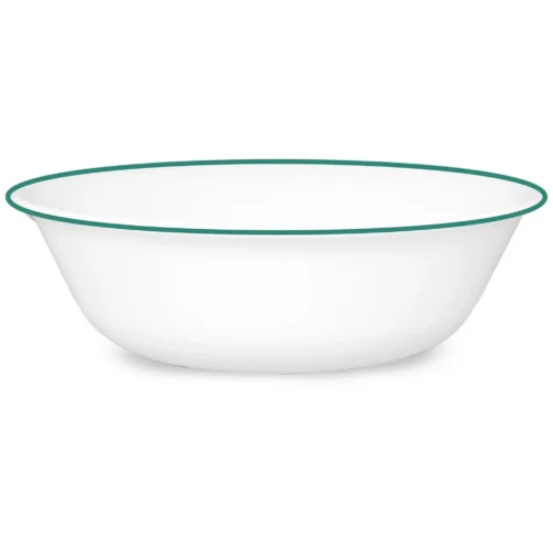 Corelle® Versatile Solar Print 18-ounce Cereal Bowl