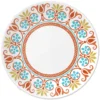 Corelle® Versatile Global Collection Terracotta Dreams 10.25 Dinner Plate