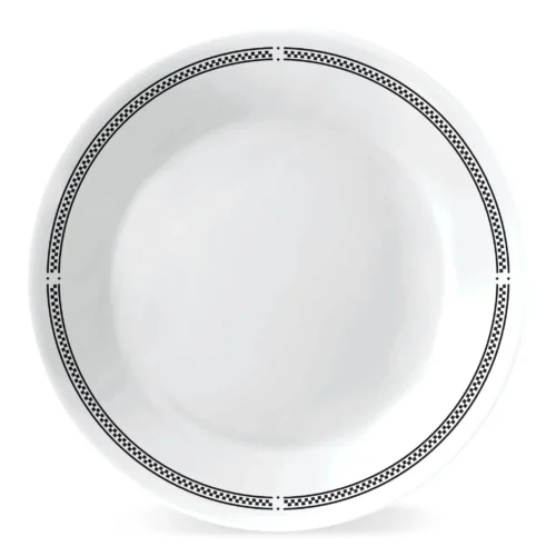 Corelle® Versatile Brasserie 6.75 Appetizer Plate