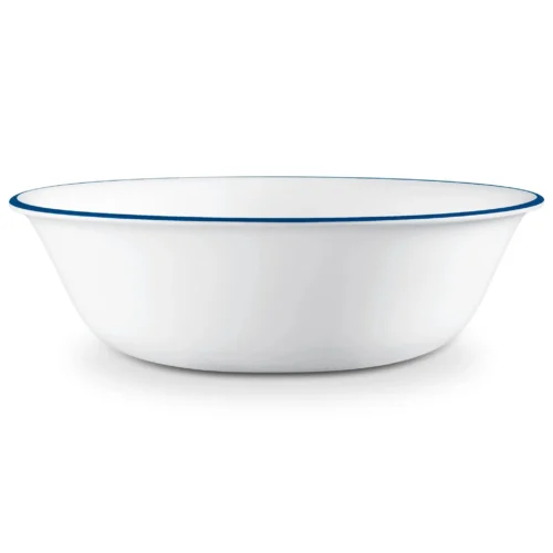 Corelle® Versatile Caspian Lace 18-ounce Cereal Bowl