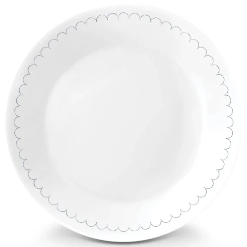 Corelle® Versatile Caspian Lace 6.75 Appetizer Plate