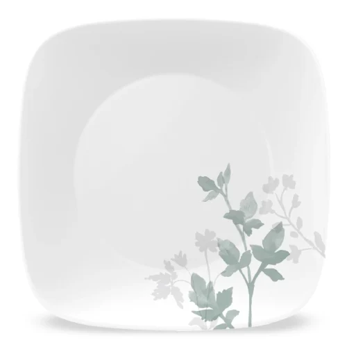 Corelle® Versatile Square Amalie 9 Salad Plate
