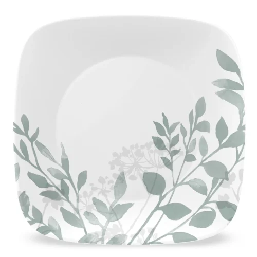 Corelle® Versatile Square Amalie 6.5 Appetizer Plate