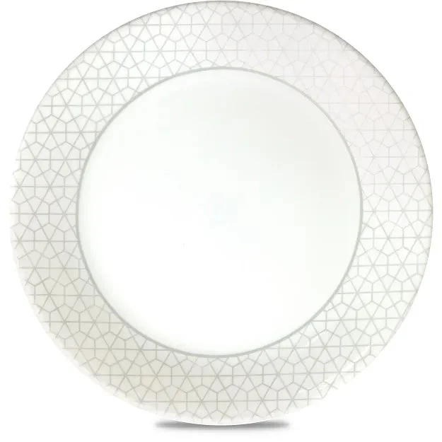 Corelle® Versatile Knox 8.5 Salad Plate