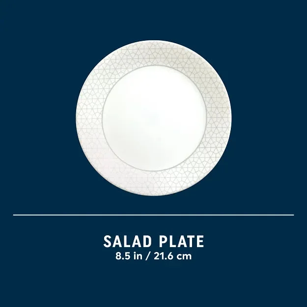 Corelle® Versatile Knox 8.5 Salad Plate - Image 8