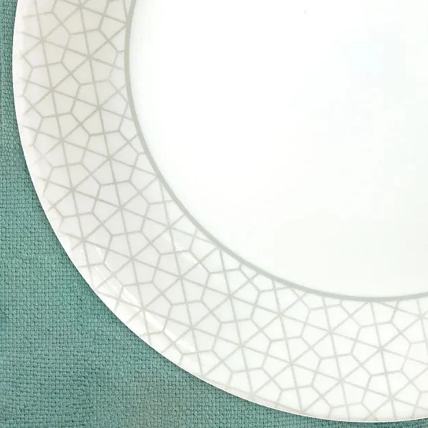 Corelle® Versatile Knox 8.5 Salad Plate - Image 2