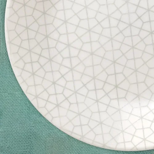 Alternative view of Corelle® Versatile Knox 6.75 Appetizer Plate