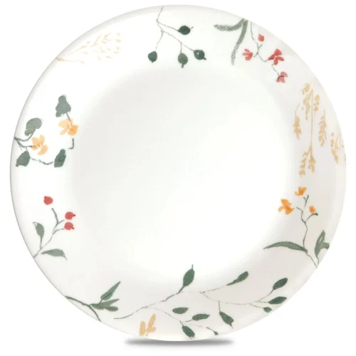 Corelle® Versatile Wildflower Scatter 10.25 Dinner Plate