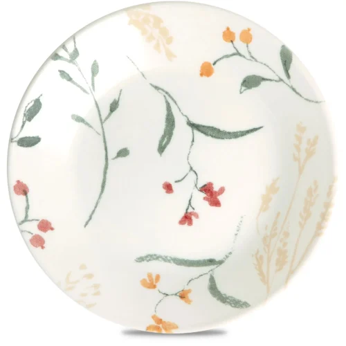 Corelle® Versatile Wildflower Scatter 6.75 Appetizer Plate