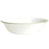 Corelle® Versatile Spring Blossom Green 18-ounce Cereal Bowl